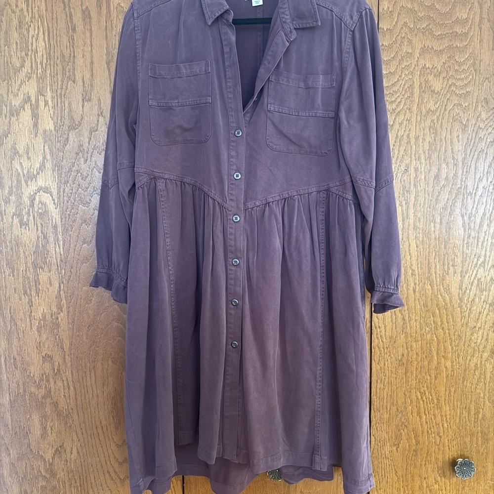 Sundance Purple Women's Dress